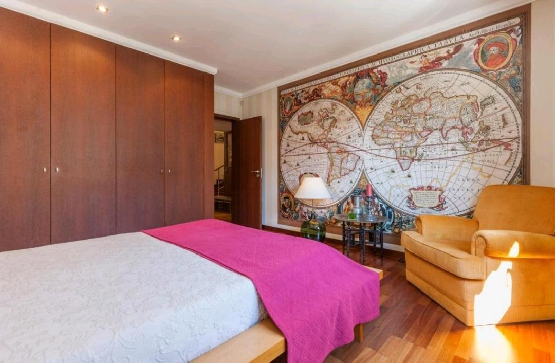 Sweet Home Braga Hostel & Guest House מראה חיצוני תמונה