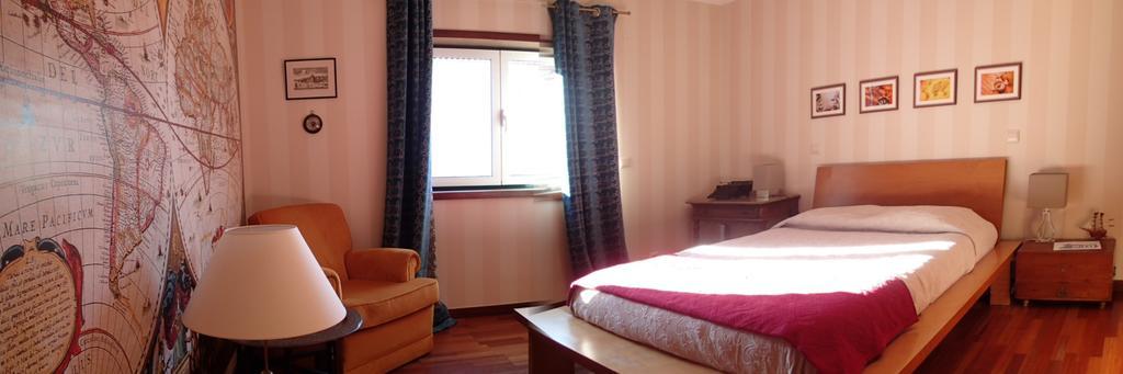Sweet Home Braga Hostel & Guest House חדר תמונה