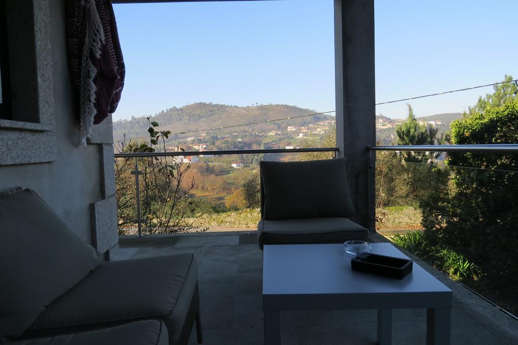 Sweet Home Braga Hostel & Guest House מראה חיצוני תמונה