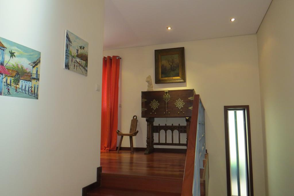 Sweet Home Braga Hostel & Guest House מראה חיצוני תמונה