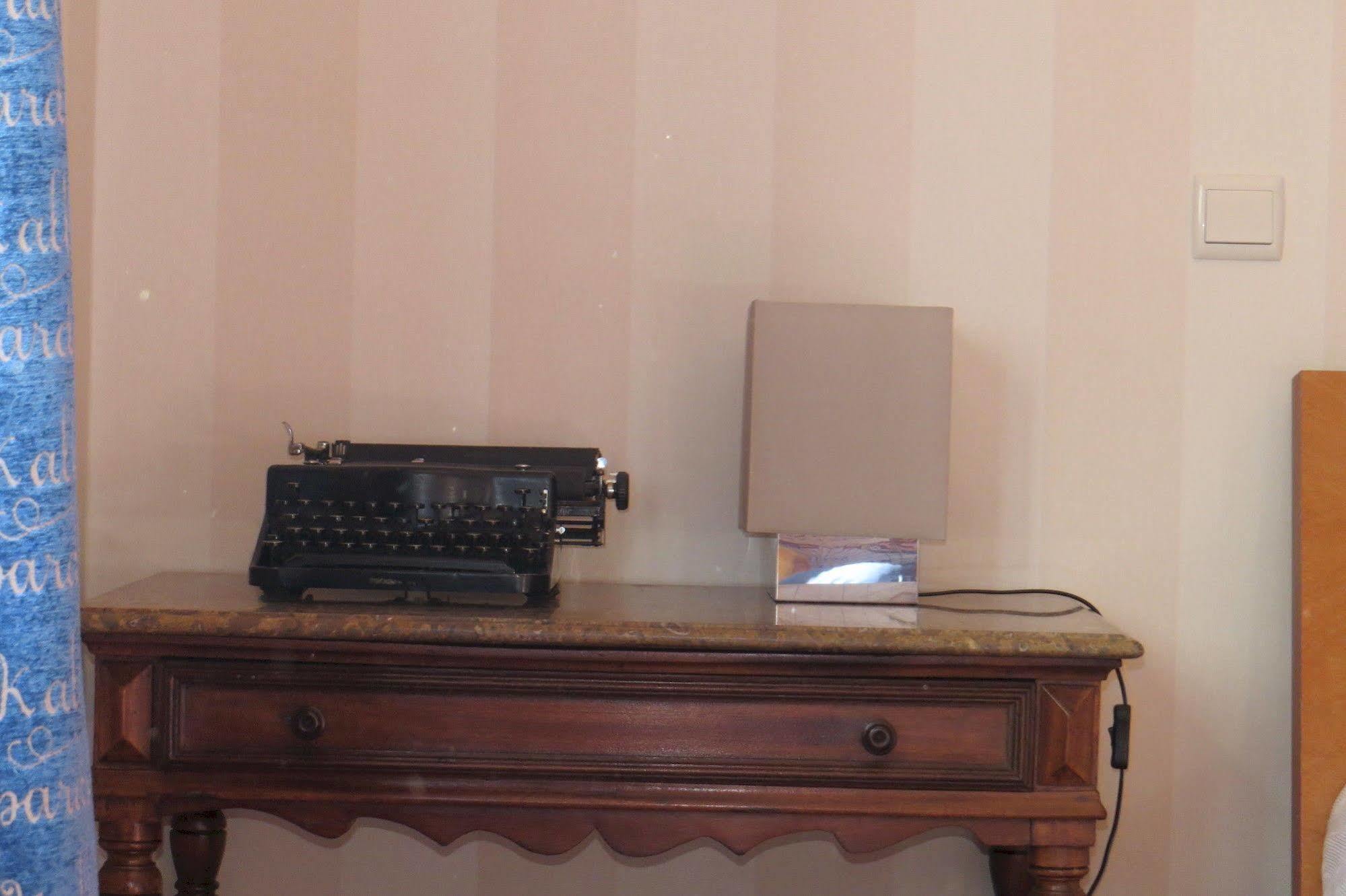 Sweet Home Braga Hostel & Guest House מראה חיצוני תמונה
