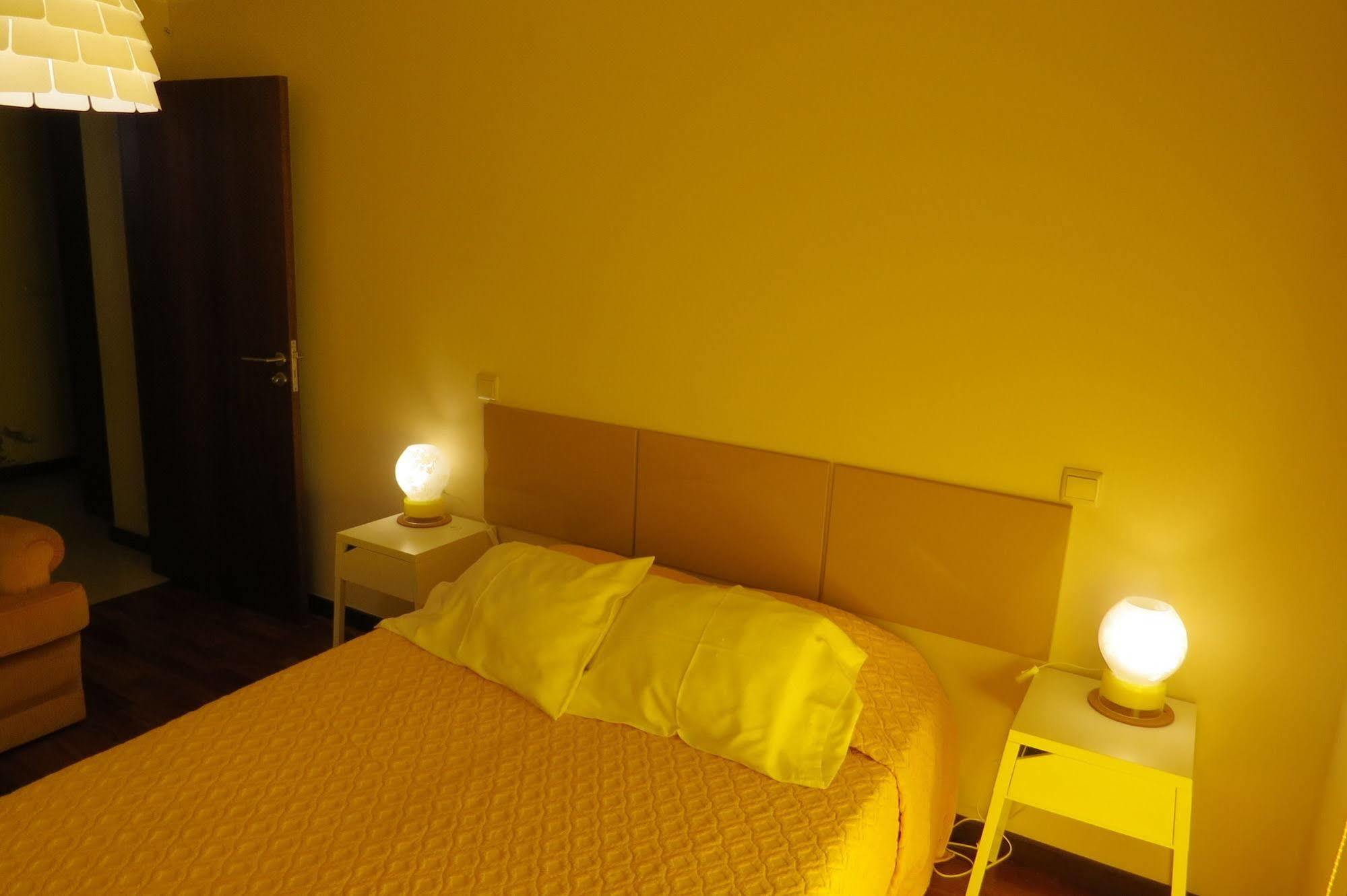 Sweet Home Braga Hostel & Guest House מראה חיצוני תמונה