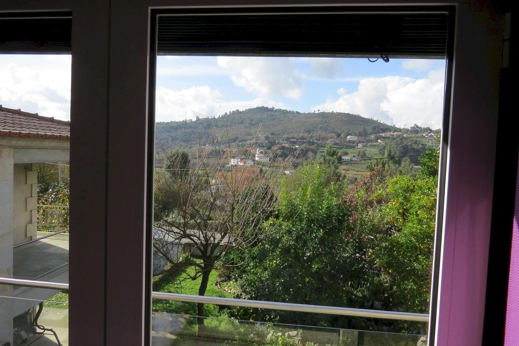Sweet Home Braga Hostel & Guest House מראה חיצוני תמונה