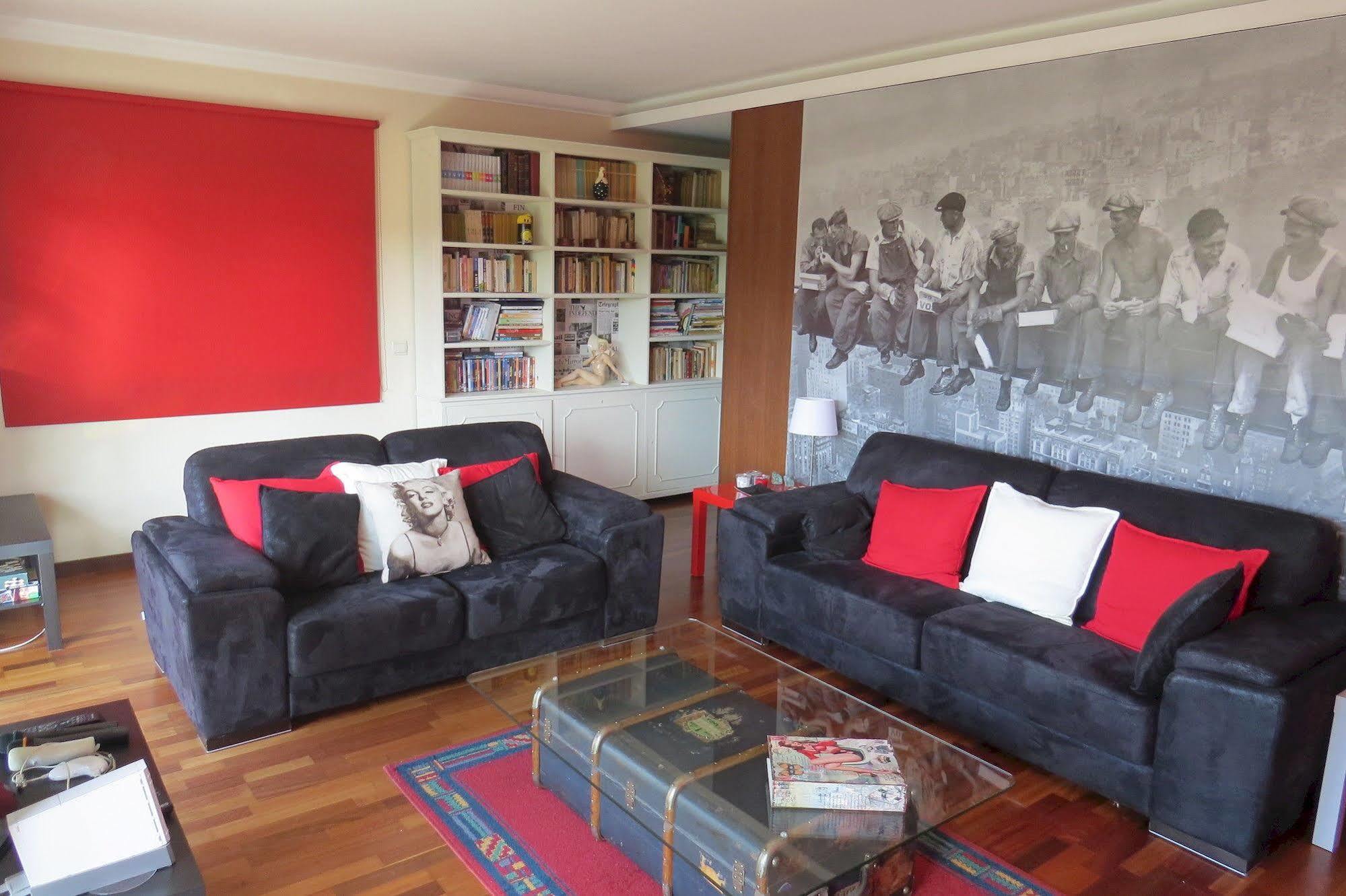 Sweet Home Braga Hostel & Guest House מראה חיצוני תמונה