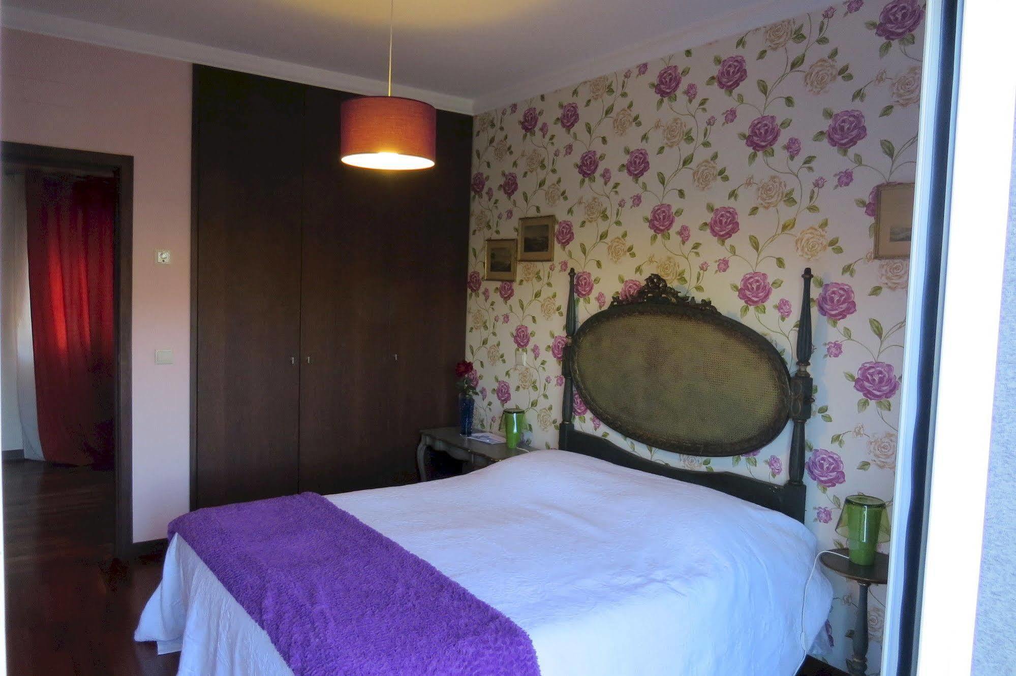 Sweet Home Braga Hostel & Guest House מראה חיצוני תמונה