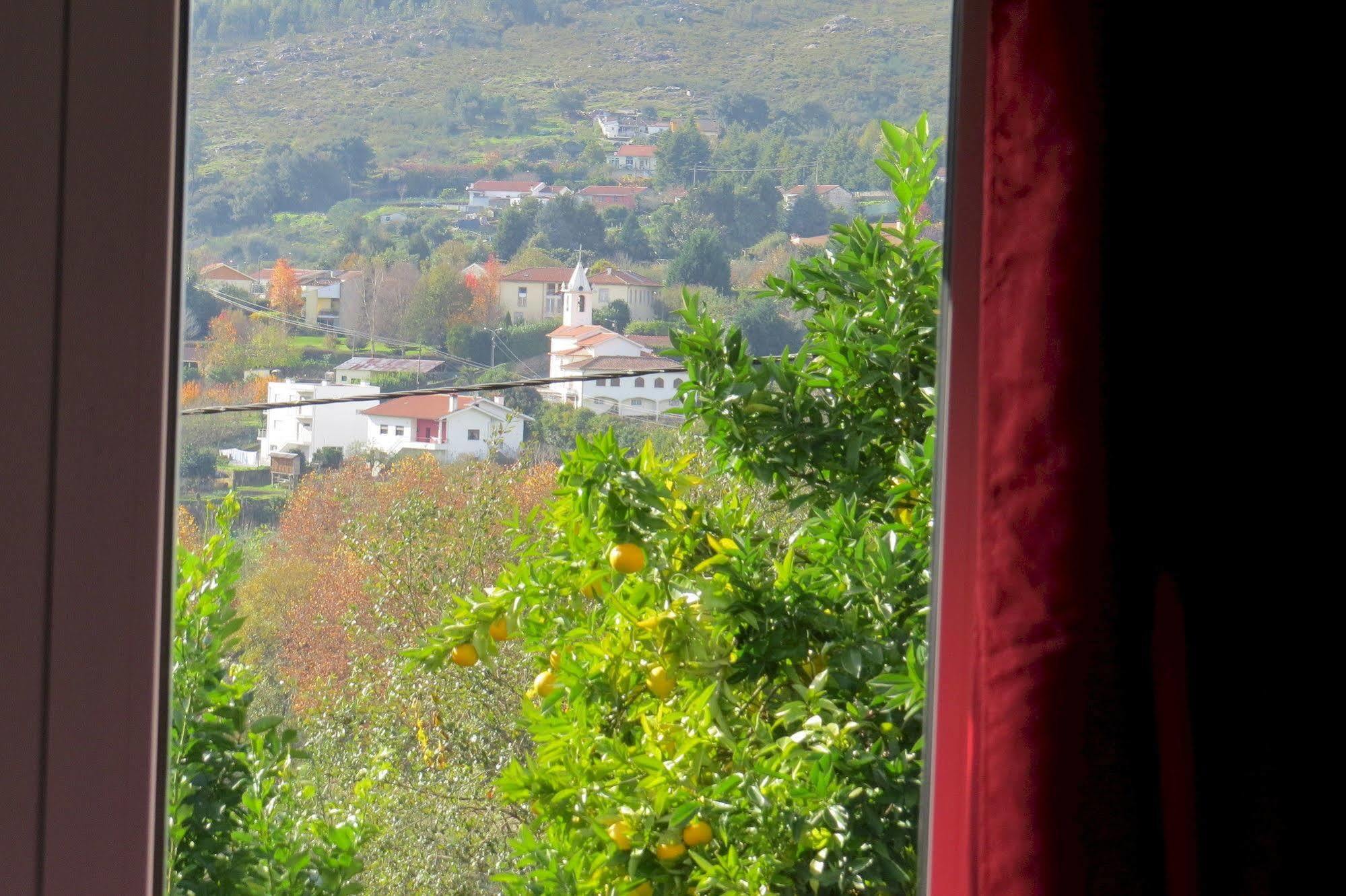 Sweet Home Braga Hostel & Guest House מראה חיצוני תמונה