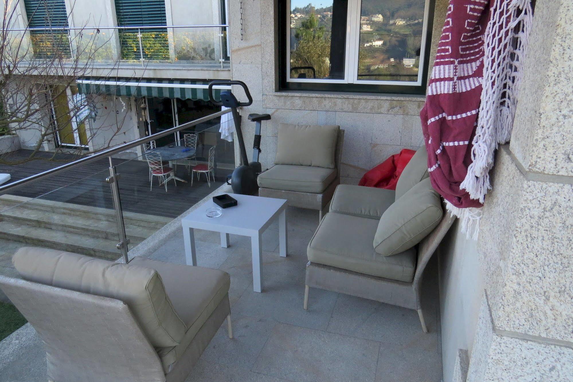 Sweet Home Braga Hostel & Guest House מראה חיצוני תמונה