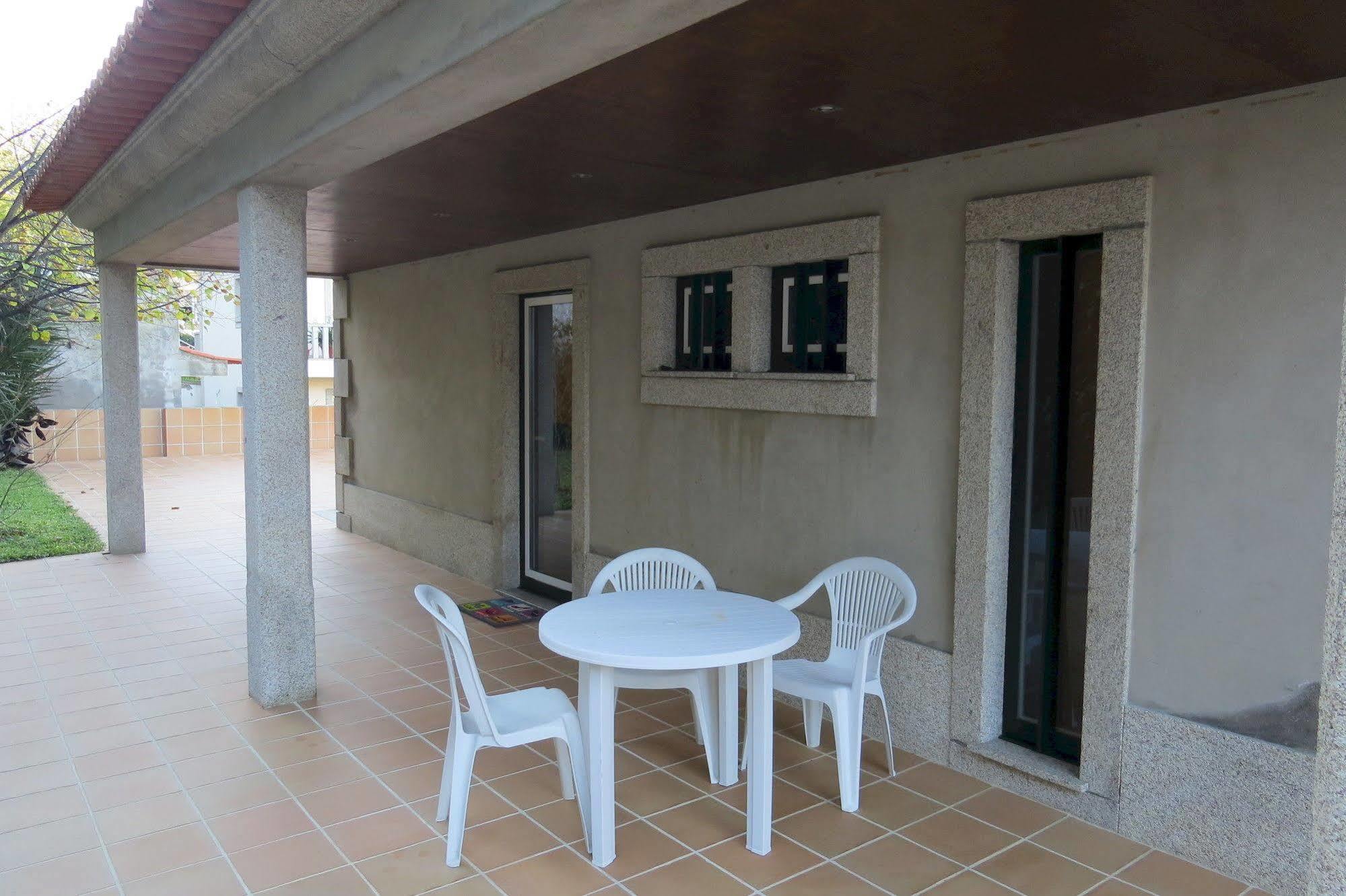 Sweet Home Braga Hostel & Guest House מראה חיצוני תמונה